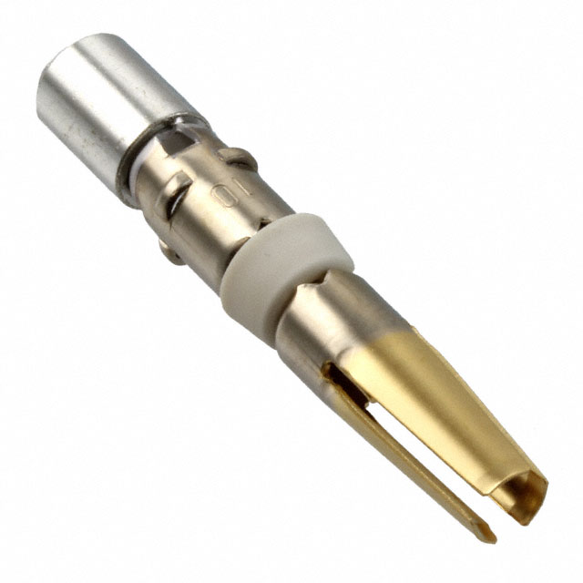 CONTACT SOCKET 10-12AWG CRIMP