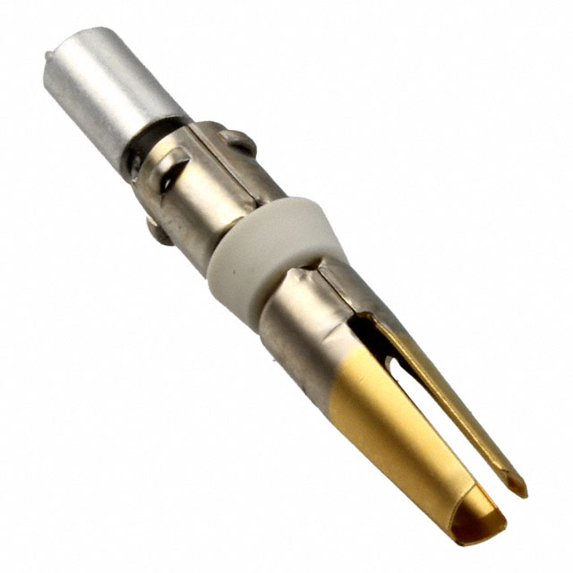 CONTACT SOCKET 14-16AWG CRIMP