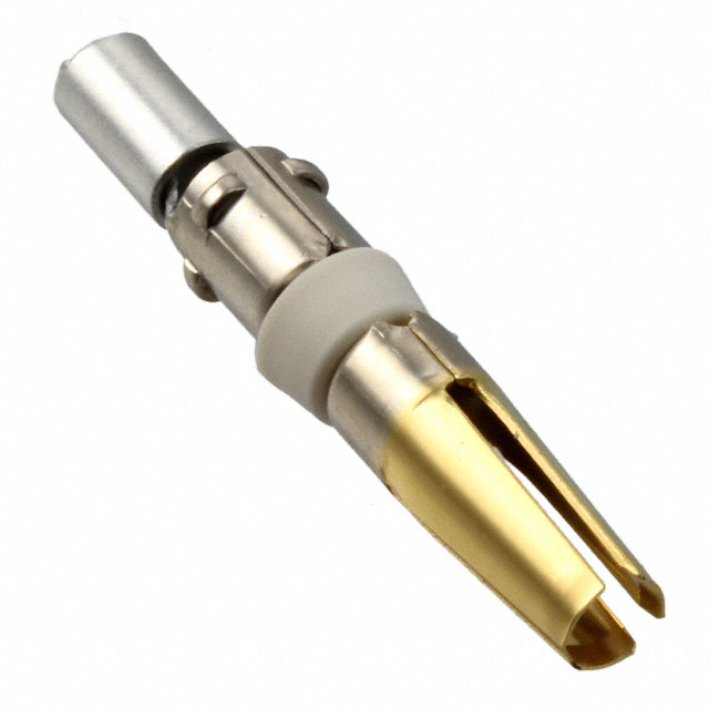 CONTACT SOCKET 14-16AWG CRIMP