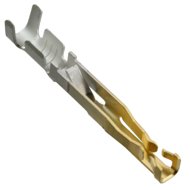 CONTACT SOCKET 16-20AWG CRIMP