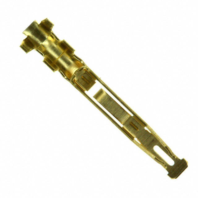 CONTACT SOCKET 26-28AWG CRIMP