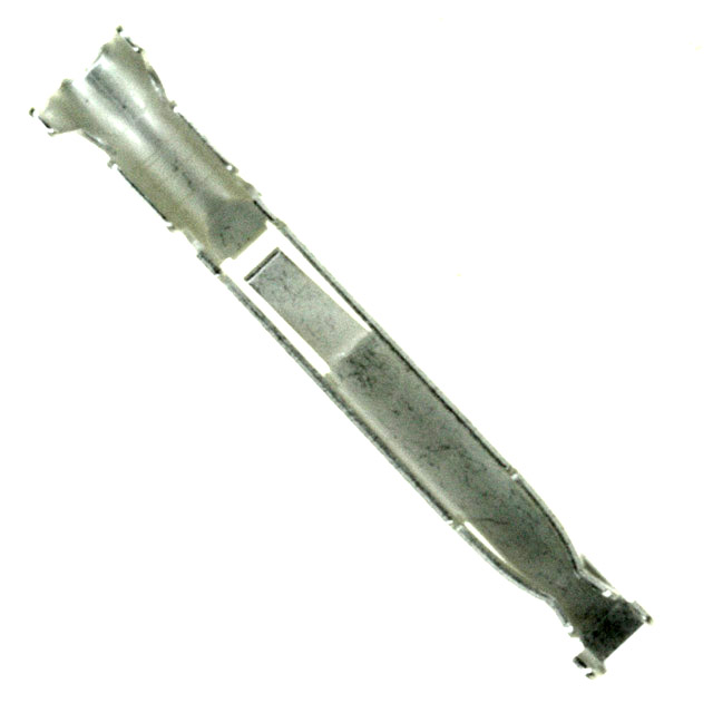CONTACT SOCKET 16-20AWG CRIMP