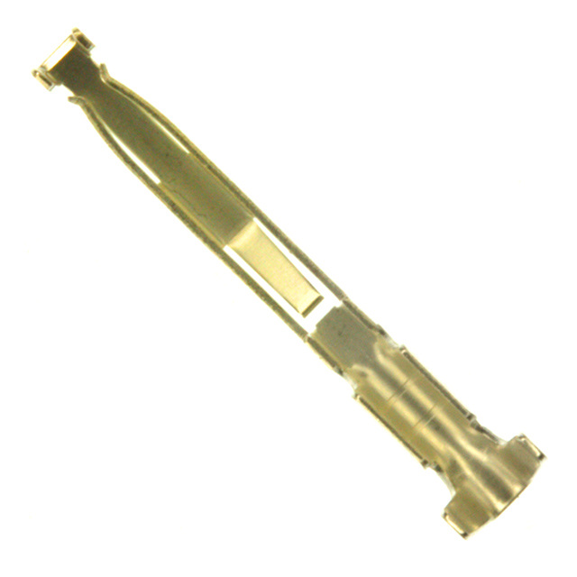 CONTACT SOCKET 20-24AWG CRIMP