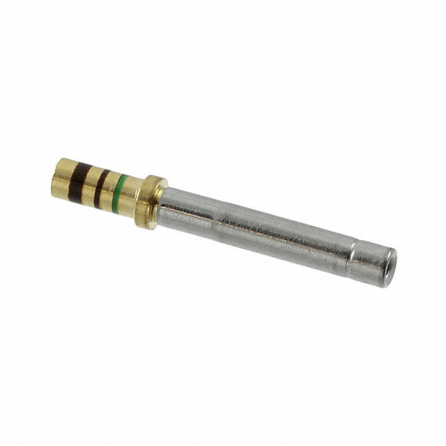 CONTACT SOCKET 20-24AWG CRIMP