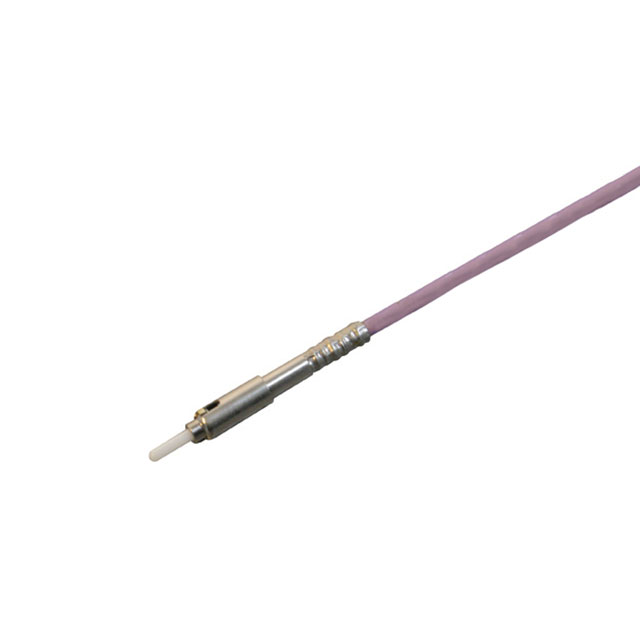 ARINC 801, SM, NON-PULL PROOF TE