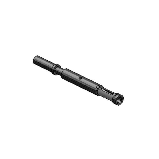 MP SERIES COMBO CRIMP/SOLDER #16