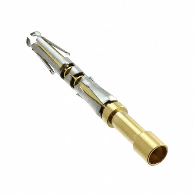 CONTACT SOCKET 18-20AWG CRIMP