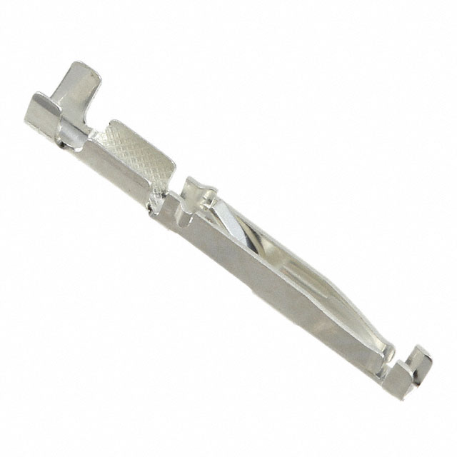 CONTACT SOCKET 24-28AWG CRIMP