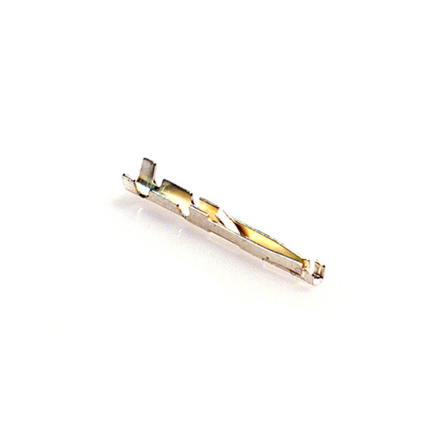 CONTACT SOCKET 24-30AWG CRIMP