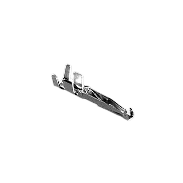 CONTACT SOCKET 18-22AWG CRIMP