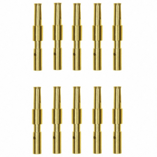 SA3347 CRIMP SOCKET FOR STANDARD