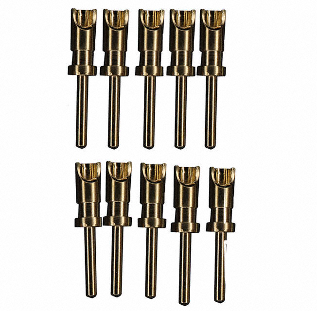 CONTACT PIN 20-24AWG 1=10PC