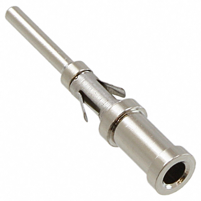 CONTACT PIN 18-20AWG CRIMP 1=10