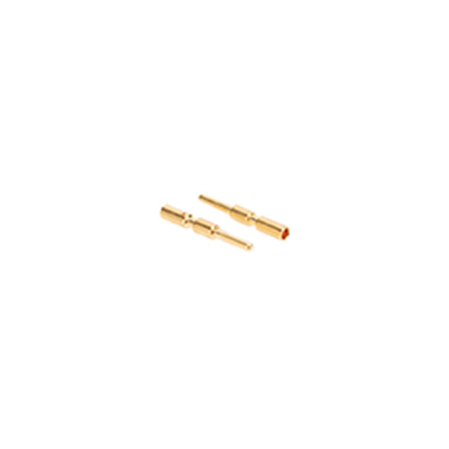 CONTACT PIN 14-20AWG 2.0MM CRIMP