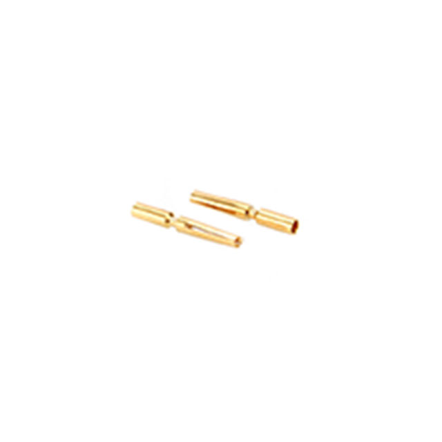 CONTACT SOCKET 24-28AWG CRIMP