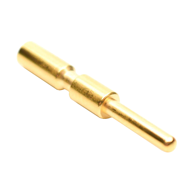 CONTACT PIN 14-18AWG 2.0MM CRIMP