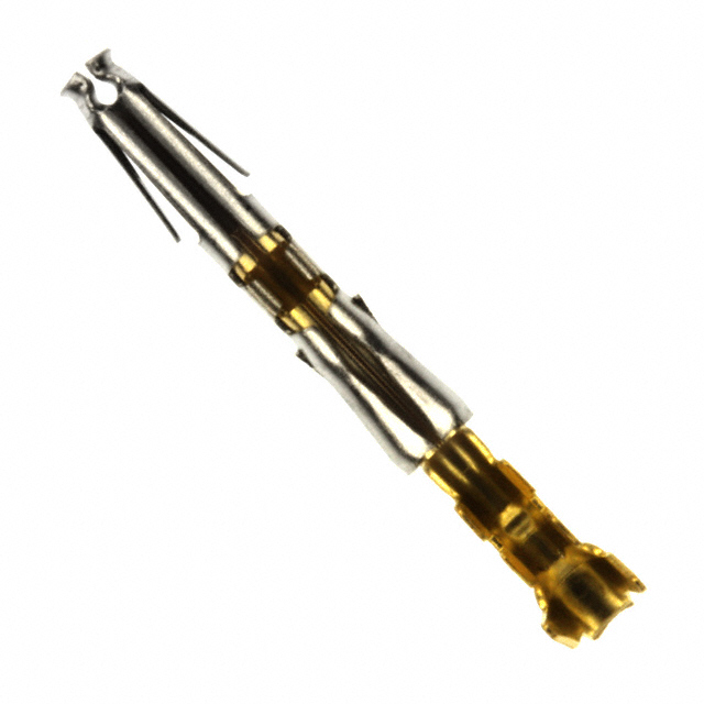 CONTACT SOCKET 20-22AWG CRIMP