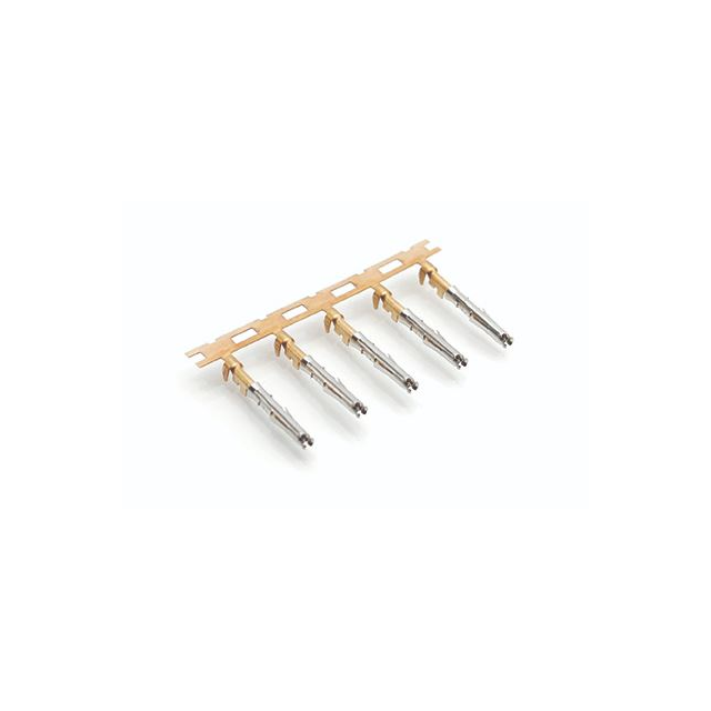 CONTACT SOCKET 24-26AWG 20 CRIMP