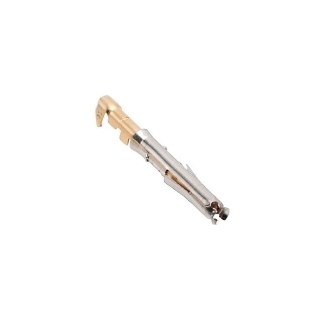 CONTACT SOCKET 28-30AWG CRIMP