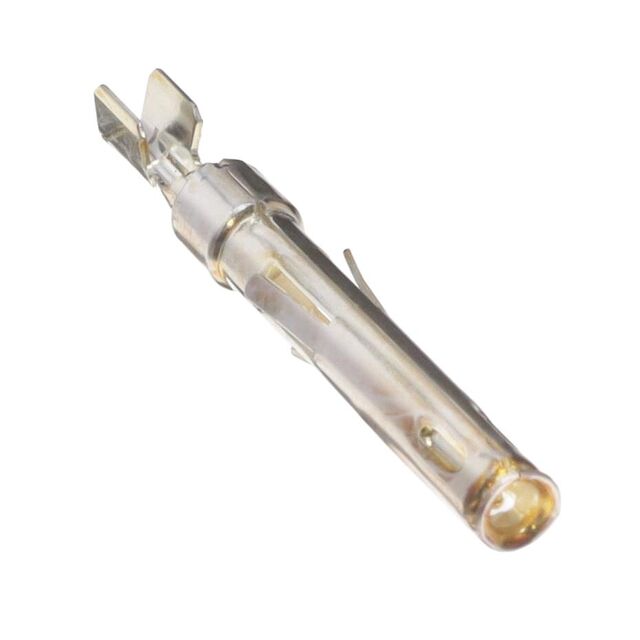 CONTACT SOCKET 16-20AWG CRIMP