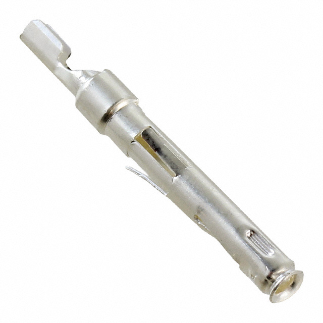 CONTACT SOCKET 20-24AWG CRIMP