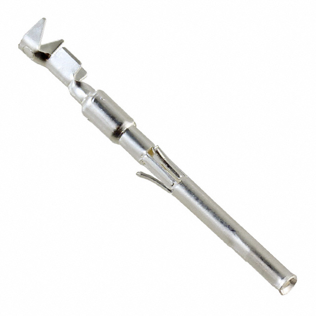 CONTACT SOCKET 22-26AWG CRIMP
