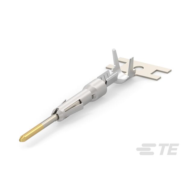 DIA1.0 MALE STAMPING CONTACT,AU