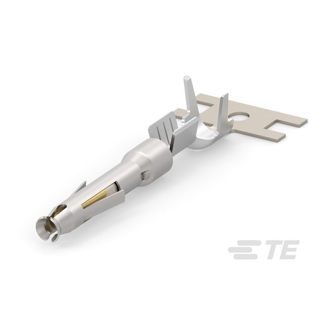 DIA1.0 FEMALE STAMPING CONTACT,A