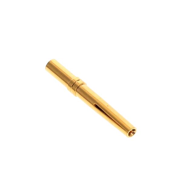 CONTACT SOCKET 22-24AWG CRIMP
