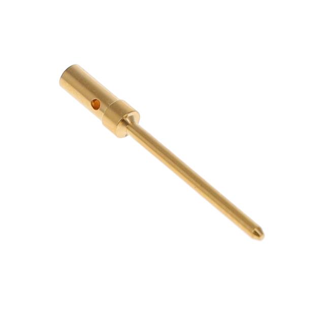 CONTACT PIN 18-20AWG CRIMP GOLD