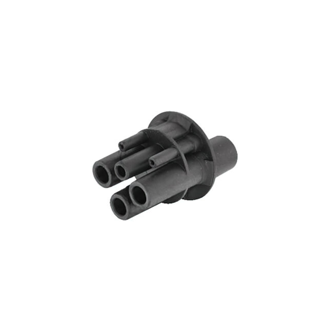 AEF HV HYBRID CONNECTOR, FEMALE