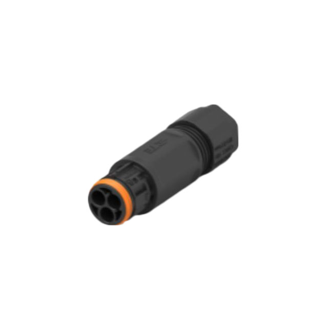 NECTOR T, INLINE PIN, CRIMP, KEY