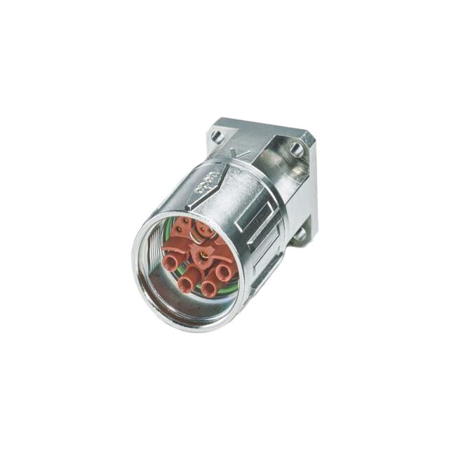 DEVICE CONNECTOR  FRONT MOUNTING