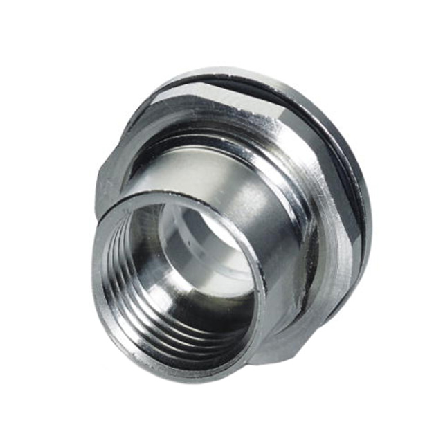 CONN INSERT SHELL PANEL MNT