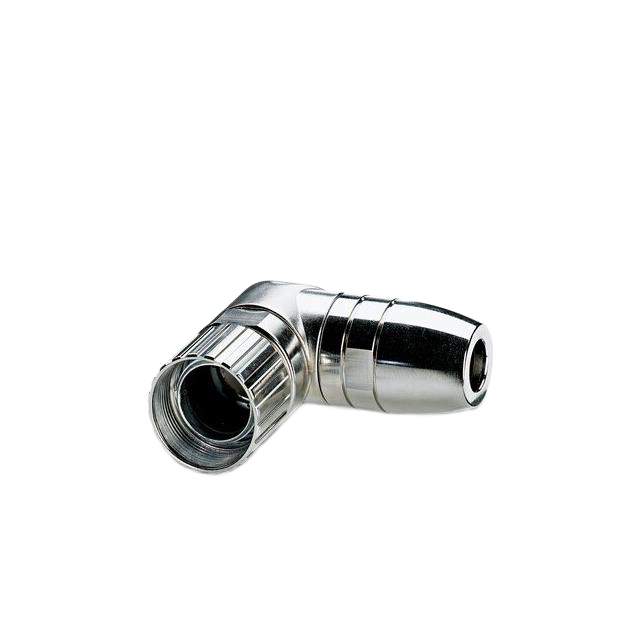CONN INSERT SHELL INLINE RA
