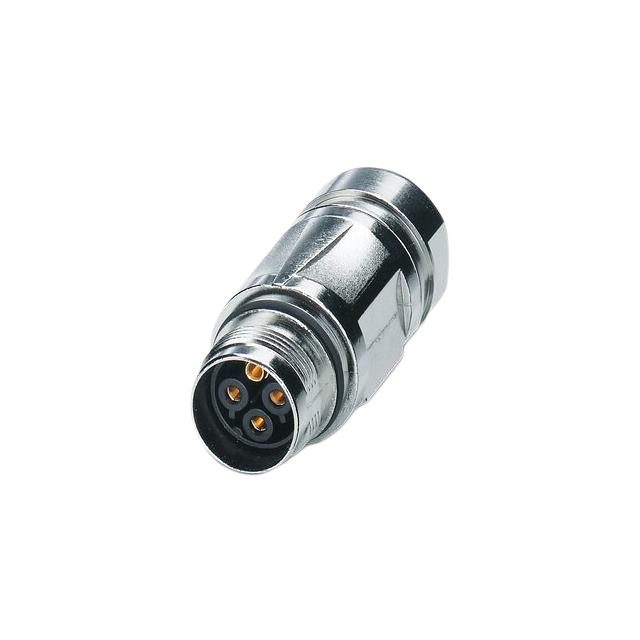 CONN RCPT HSG FMALE 9POS INLINE