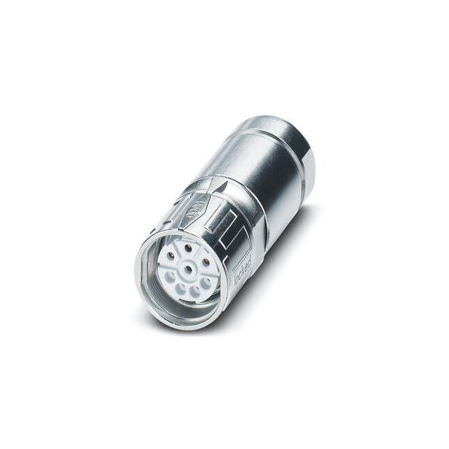 CONN PLG HSG FMALE 8POS INLINE
