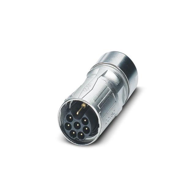 INTERFACE MOD HDR 20POS 12-24AWG