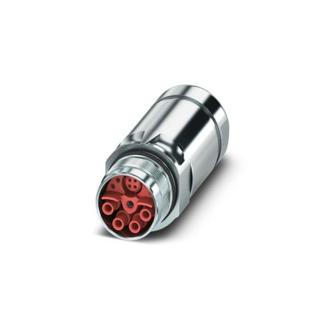 CONN RCPT HSG FMALE 13PS INLINE