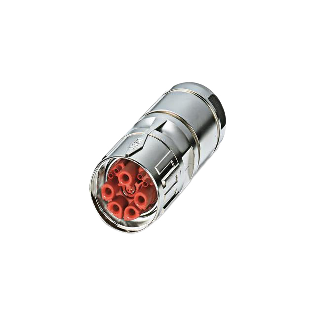 CABLE CONNECTOR STRAIGHT LONG SH