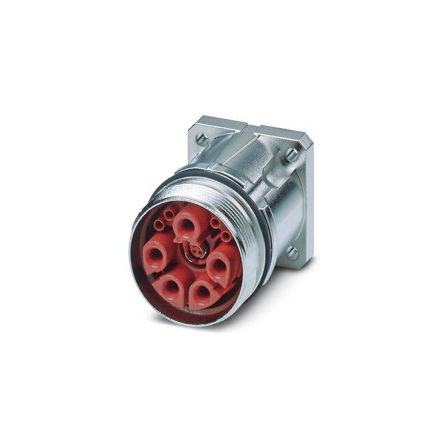 DEVICE CONNECTOR FOR FRONT WALL