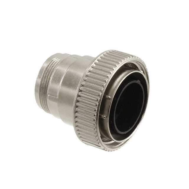 CONN PLG HSG MALE 16POS INLINE