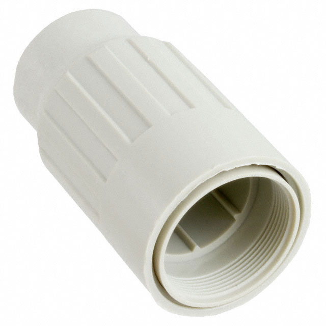 CONN INSERT SHELL INLINE