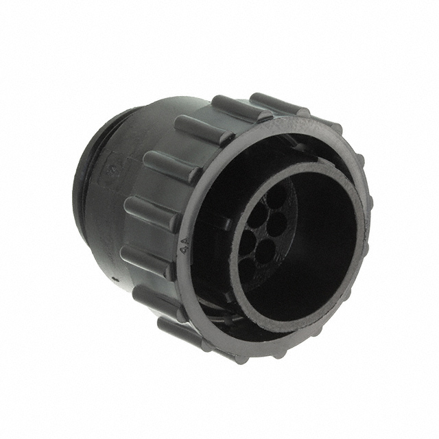 CONN PLUG HSG MALE 14POS INLINE