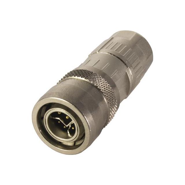 M12 Y-CODE PUSHPULL 8PIN, MALE,