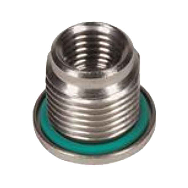 CONN INSERT SHELL FMALE PNL MNT