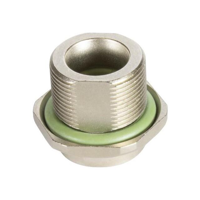 M8-ACC-RECEPT.HOUSING FRONTMOUNT
