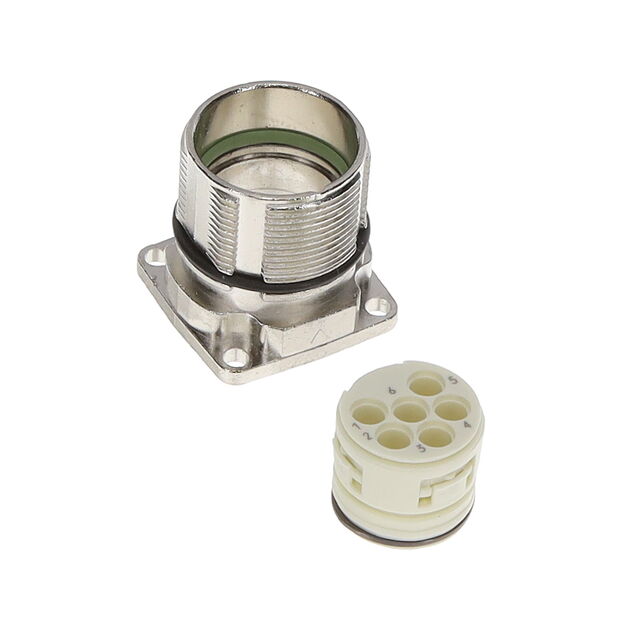623 RECEPTACLE, SPEEDTEC-READY