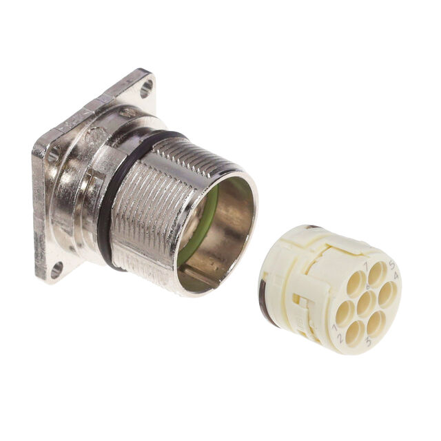 623 RECEPTACLE, SPEEDTEC-READY