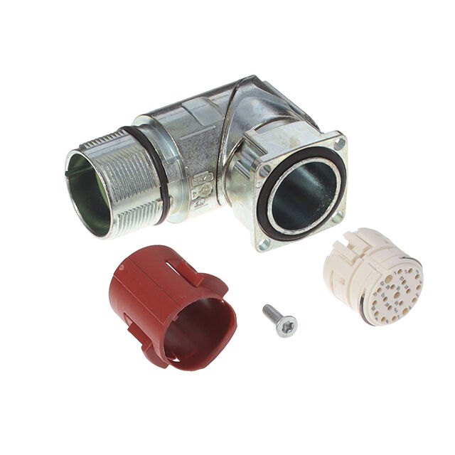 623 RECEPTACLE ANGLED ROTATABLE